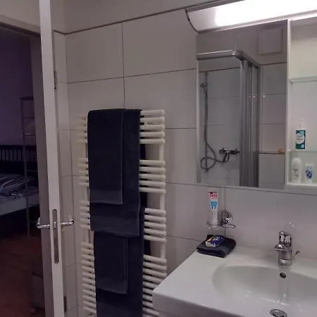 Spacious And Bright Loft In Downtown * Zurigo