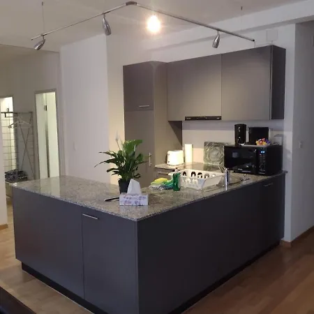 Appartamento Spacious And Bright Loft In Downtown