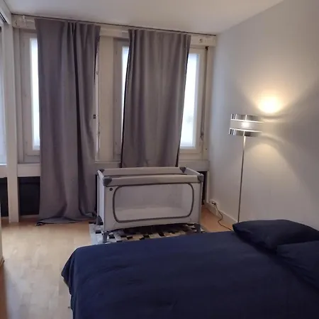 Appartamento Spacious And Bright Loft In Downtown